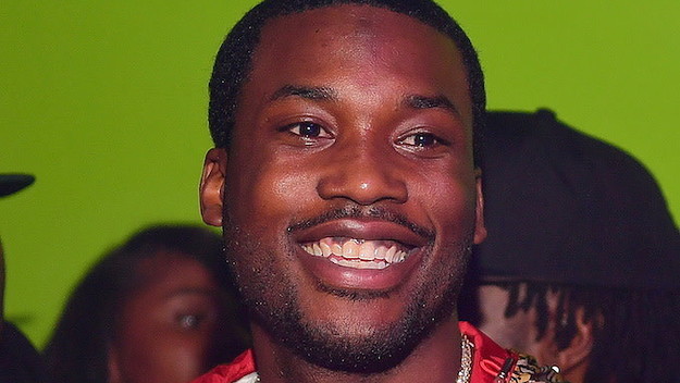 Meek Mill Prison Release Twitter Reactions