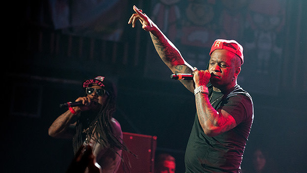 Birdman Wayne