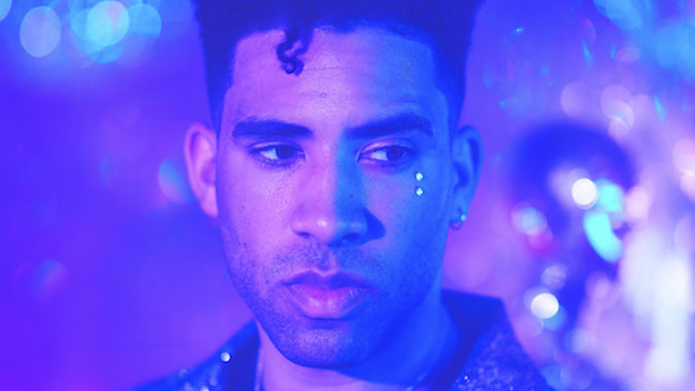 KYLE ANNOUNCES DEBUT ALBUM LIGHT OF MINE
