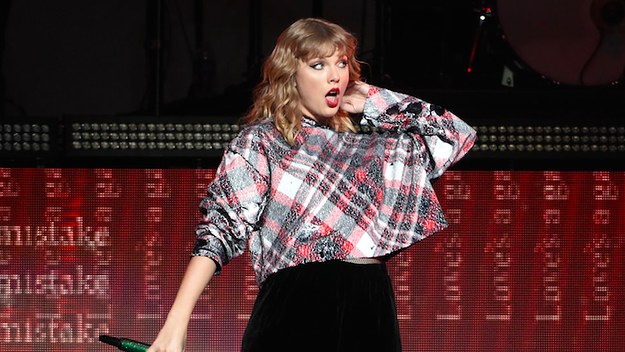 Taylor Swift