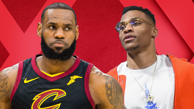 LeBron Beasts and Barely Wins; Westbrook’s Prom Fit; Can Spurs Win for Pop? | Out of Bounds
