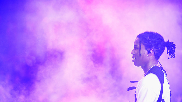asap rocky