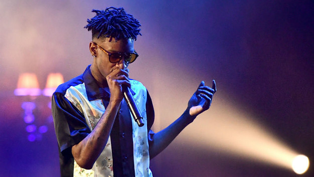 21 savage