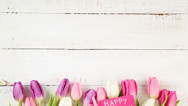 PROMO: The Ultimate Mother’s Day Gift Guide
