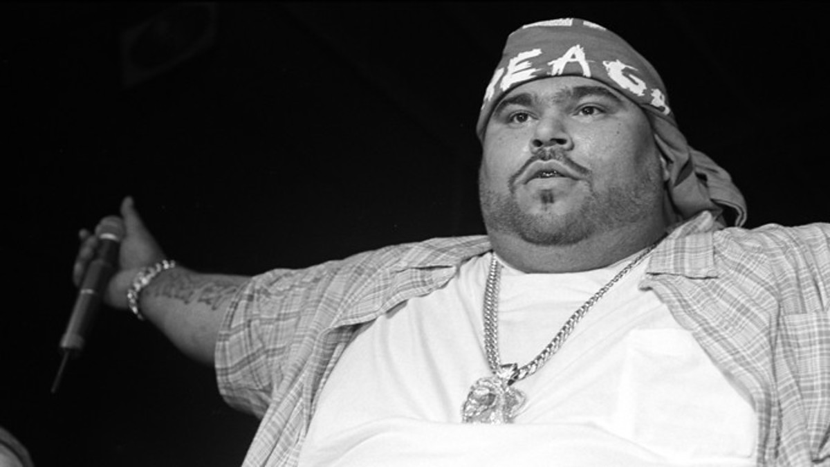 Big Pun