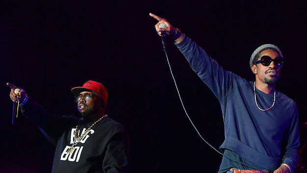 Outkast