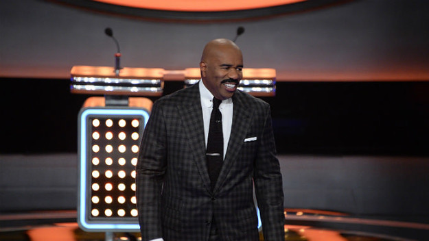 steve harvey