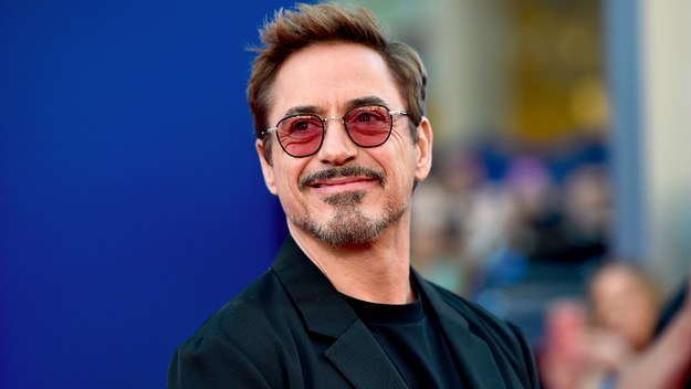 robert downey jr
