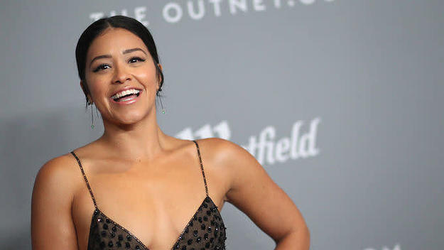 gina rodriguez