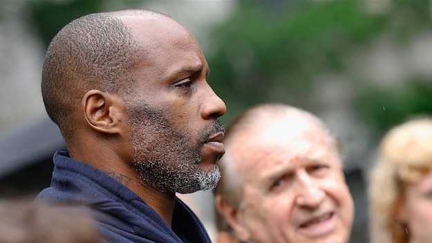 DMX