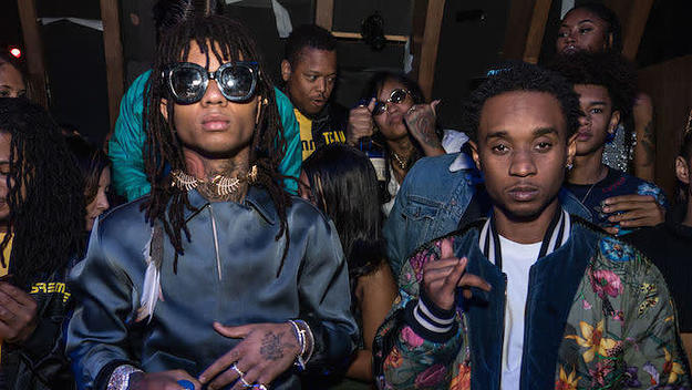 rae sremmurd