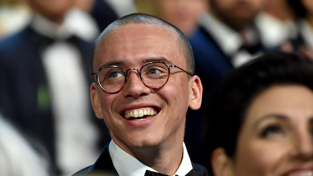 Logic Marshmello Everyday Video