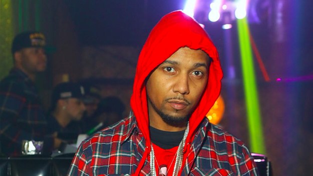 Juelz Santana