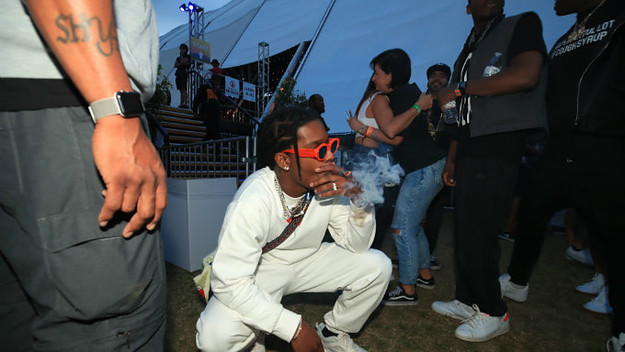 rocky
