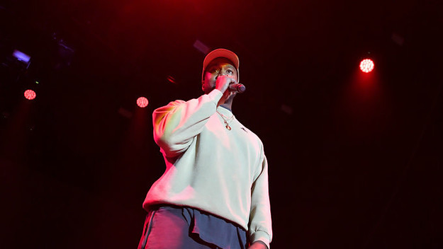 Kanye West