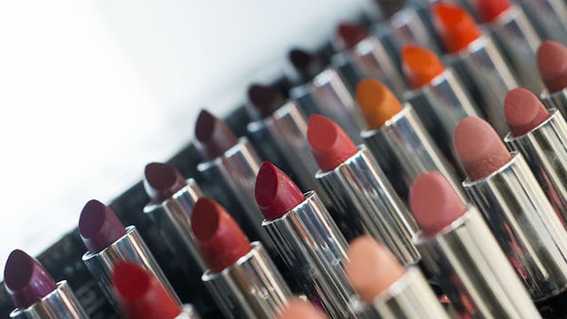 This is a picture of lipstick.