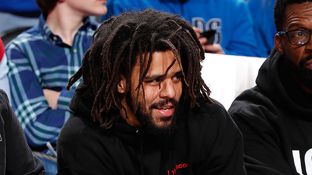 J Cole