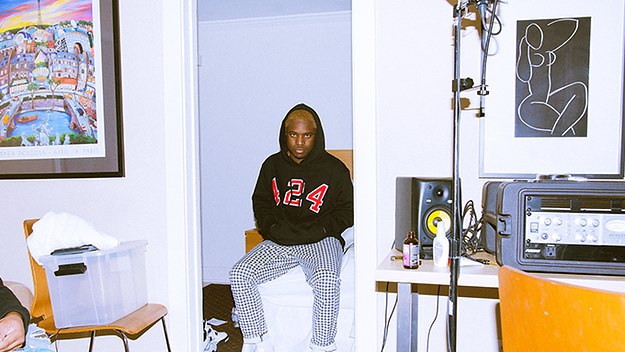 IDK Press Photo