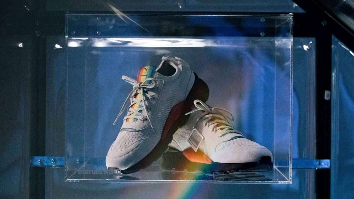 puma rs 0 polaroid