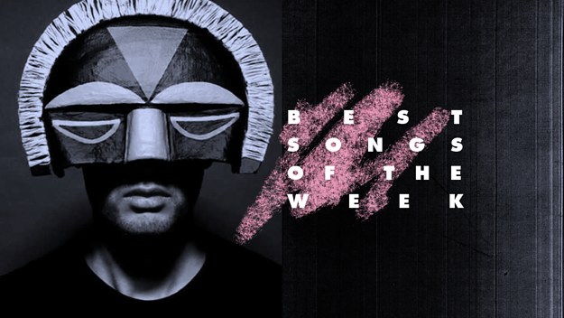 Best Songs of the Week March 23 2018