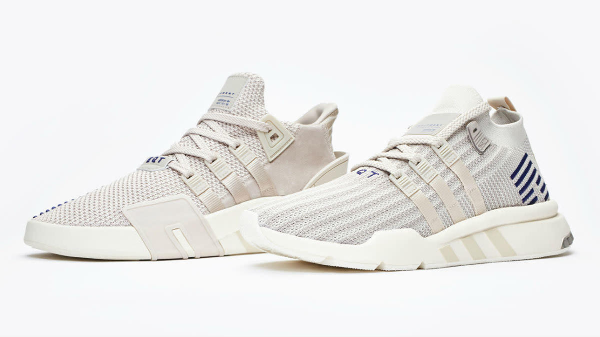 SneakersnStuff x Adidas Originals EQT ADV Pack