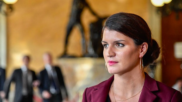 Marlene Schiappa