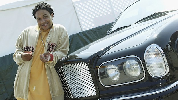 Orlando Brown