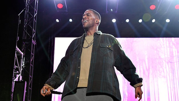 Kid Cudi