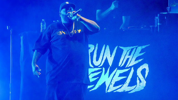 killer mike