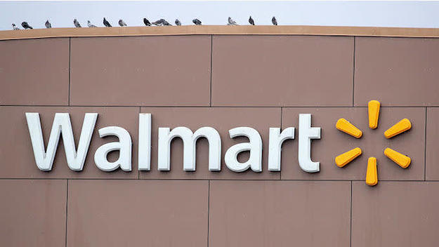Walmart Yodeler Mason