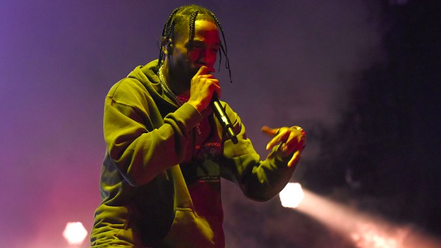 Travis Scott