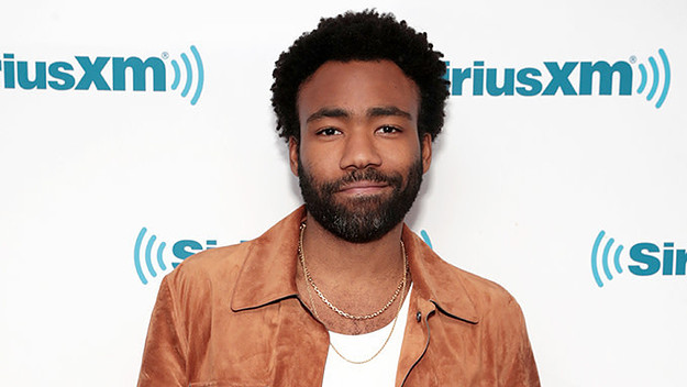 Donald Glover
