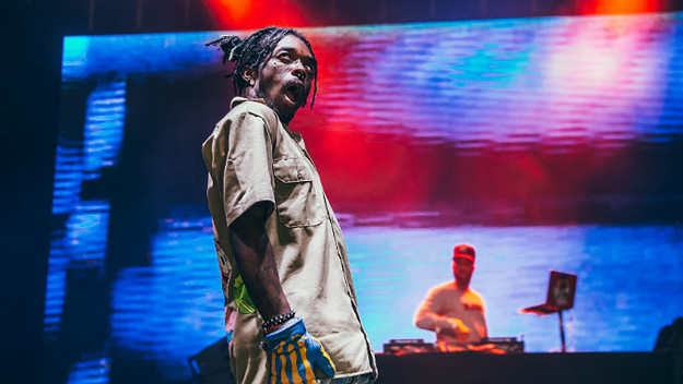 uzi