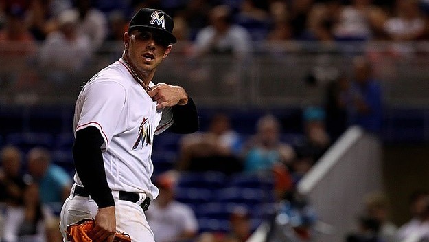 José Fernández