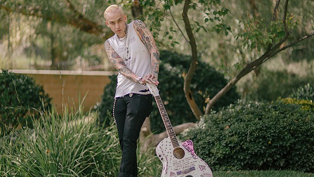 blackbear lead 1
