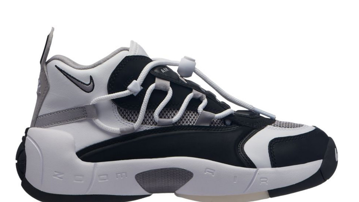 Nike Air Swoopes 2