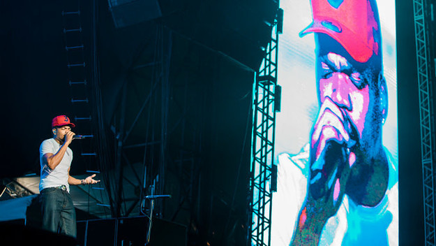 chance