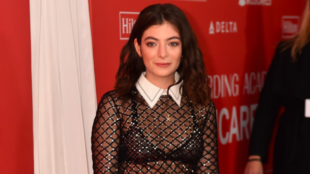 Lorde