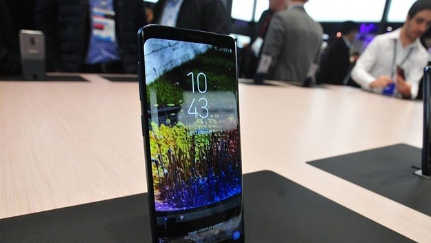 Samsung Galaxy 9