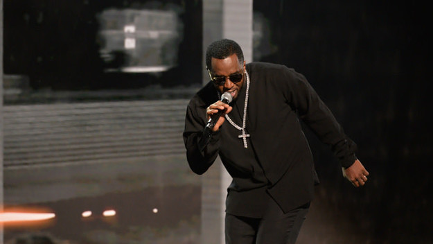 diddy