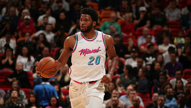 Justice Winslow
