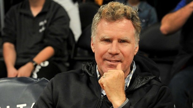 Will Ferrell