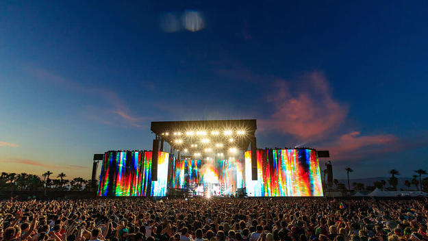 coachella