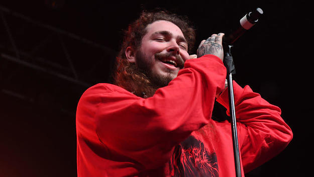 Post Malone