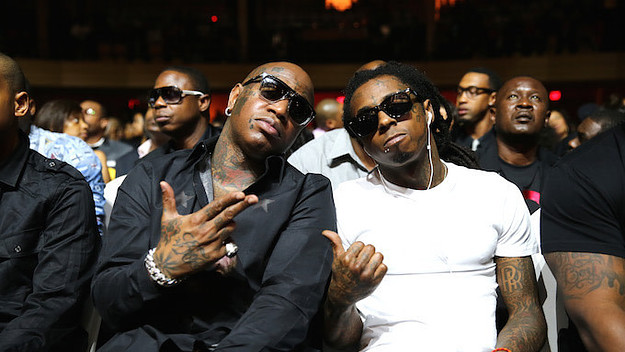 wayne birdman