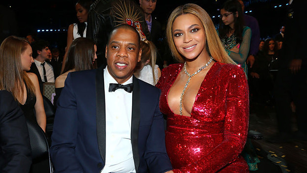 This is a photo of Beyonce.