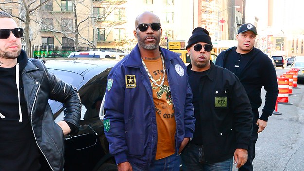 dmx