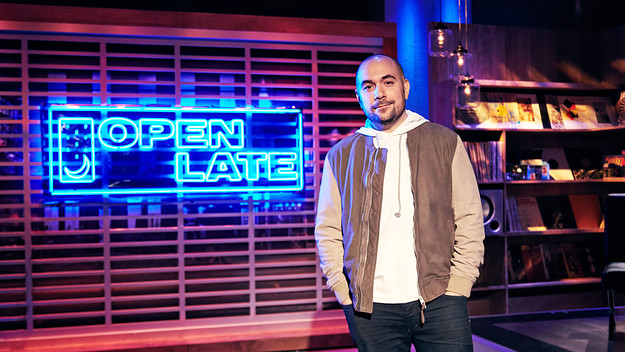 Peter Rosenberg