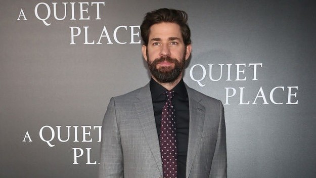 John Krasinski
