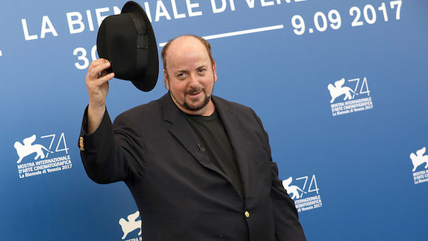 James Toback Sex Misconduct Cases Dropped